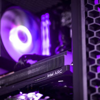 Actina ENDORFY 5600X/32GB/1TB/RX6600/600W