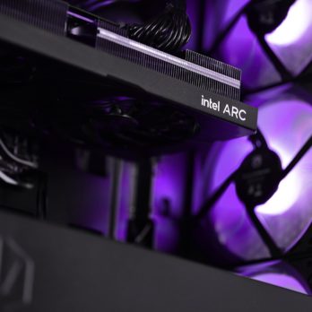 Actina ENDORFY 8700F/32GB/1TB/RTX4070S/650W