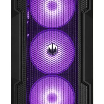 Actina ENDORFY 9800X3D/32GB/1TB/RTX4070TiS/750W