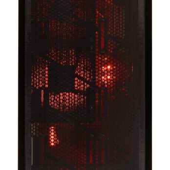 Actina PBM 9800X3D/32GB/2TB/RTX4070S/850W
