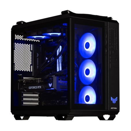 Actina PBA 7800X3D/32GB/2TB/RTX5080/850W