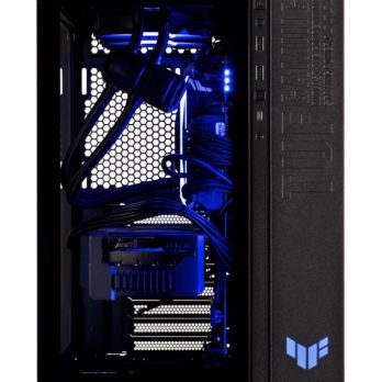 Actina PBA 9900X/32GB/2TB/RTX5080/850W