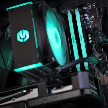Actina View 7600/32GB/1TB/RX7700XT/750W