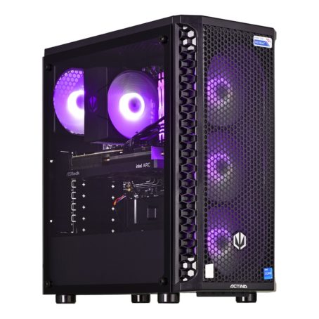 Actina ENDORFY 13400F/32GB/2TB/RTX4070S/750W