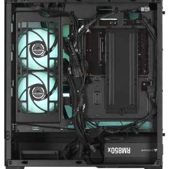 Actina View 7800X3D/32GB/1TB/RX7900XTX/1000W