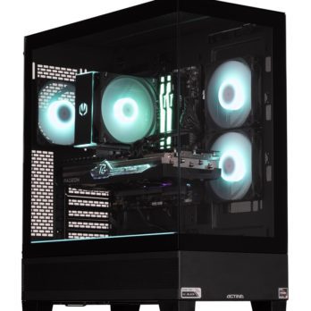 Actina View 7600/32GB/1TB/RX7700XT/600W