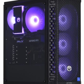 Actina ENDORFY 13600kF/16GB/1TB/RTX4070S/700W