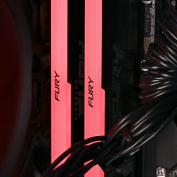 Actina PBM 5700X3D/32GB/1TB/RTX4060Ti/650W