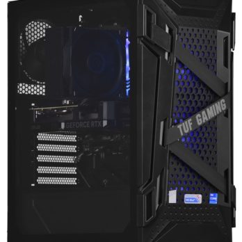 Actina PBA 5500/16GB/1TB/RX6600/600W