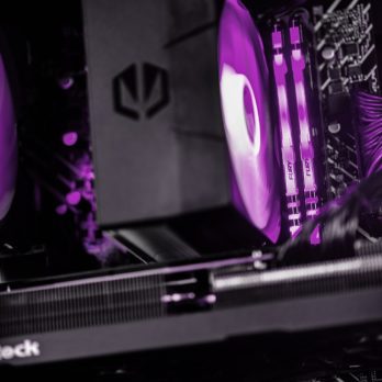 Actina ENDORFY 14400F/32GB/1TB/RTX4070SUPER/750W