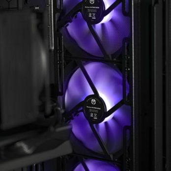 Actina ENDORFY 14400F/32GB/1TB/ArcB580/600W