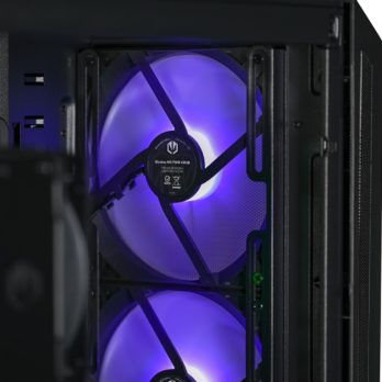 Actina ENDORFY 8700F/32GB/1TB/ArcB580/600W