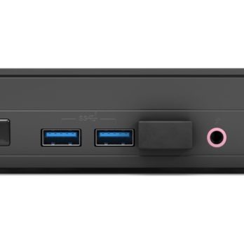 Komputer TERRA PC-MICRO 3000 SILENT GREENLINE