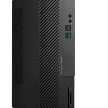 ASUS ExpertCenter D5 SFF D500SE-513500252X i5-13500 8GB DDR4 DDR4 SSD512 Intel UHD Graphics 770 W11Pro Black 3Y OnSite