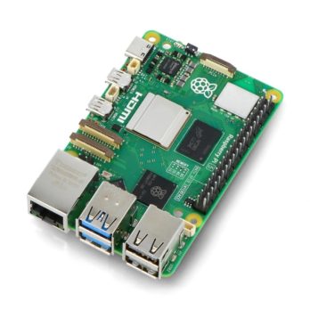 Raspberry Pi 5 8GB – Minikomputer