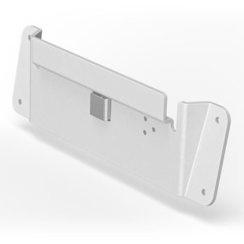 WALL MOUNT FOR VIDEO BARS N/A/WW