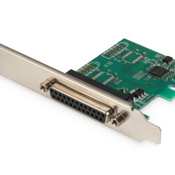 Kontroler DIGITUS DS-30020-1 (Paralell (LPT))