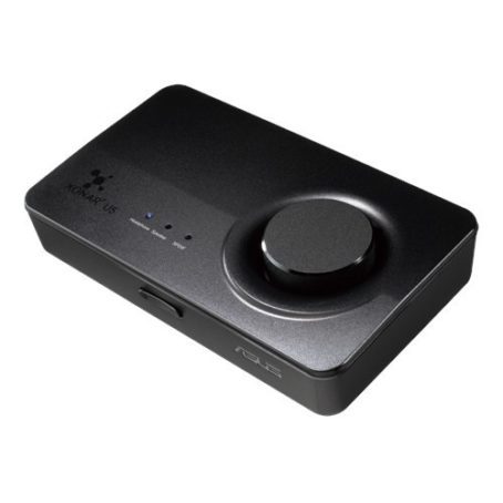 Karta muzyczna ASUS XONAR U5 5.1 USB