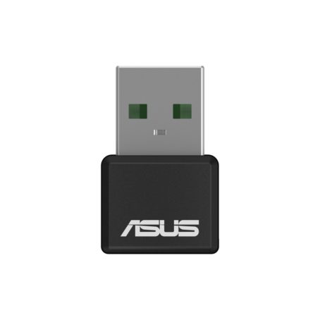 Asus USB-AX55 Nano karta sieciowa WLAN