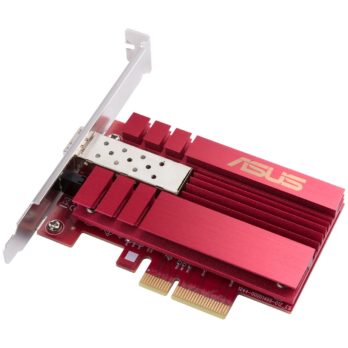 ASUS-XG-C100C karta sieciowa 10GB PCIe-rj45