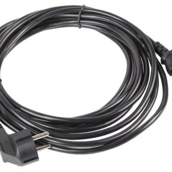 LANBERG KABEL ZASILAJACY VDE CEE 7/7 -> C13 10M
