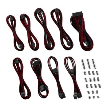 Cablemod CM-RTS-CKIT-NKKBR-R wewnętrzny kabel zasilający