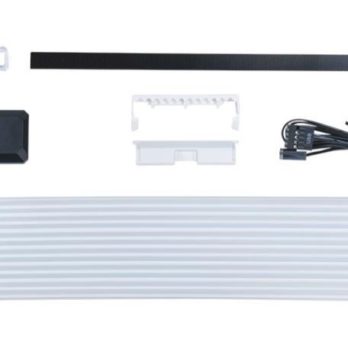 Lian Li Strimer Bezprzewodowy 24-pinowy płyty głównej RGB + kontroler