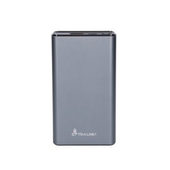 EXTRALINK EPB-126 20000MAH FAST CHARGING POWER BANK