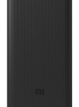 Xiaomi PB3018ZM Litowo-jonowa (Li-Ion) 30000 mAh Czarny