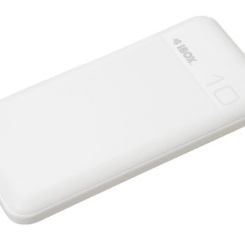 IBOX POWER BANK PB10 10.000 MAH POWER DELIVERY
