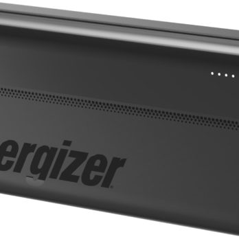 Powerbank Energizer 20000 mAh 15W UE20050CC czarny