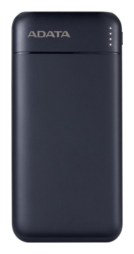 ADATA C100 Litowo-polimerowy (LiPo) 10000 mAh Czarny