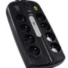 Steckdosenleiste mit Überspannungsschutz ORVALDI ORV-8PL USB3.0 3m