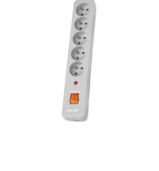 Listwa HSK DATA ALP-ACARX5—–113 (3m; kolor biały)