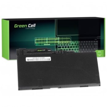 GREEN CELL BATERIA HP68 DO HP CM03XL ELITEBOOK 740 750 840 850 G1 G2 4000MAH 11.1V