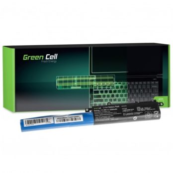 GREEN CELL BATERIA AS86 DO ASUS A31N1519 2200 MAH 11.25V