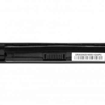 GREEN CELL BATERIA AS04 DO ASUS A31-K53 X53S X53T K53E 4400 MAH 10.8V
