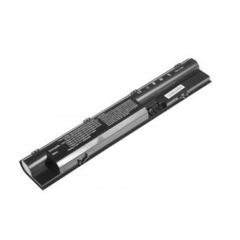 GREEN CELL BATERIA HP77 DO HP HSTNN-W98C 4400 MAH 10.8V