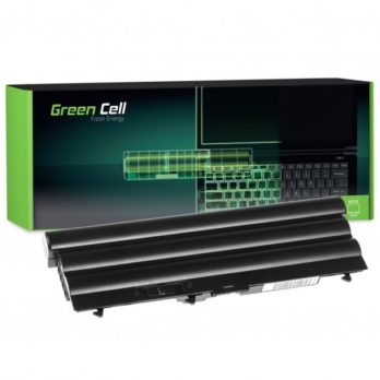 GREEN CELL BATERIA LE28 DO LENOVO 42T4795 6600 MAH 10.8V
