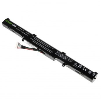 GREEN CELL BATERIA AS77 DO ASUS A41-X550E 2200 MAH 14.4V