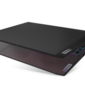 Lenovo IdeaPad Gaming 3 15ACH6 Ryzen 5 5500H 15.6″ FHD IPS 300nits AG 144Hz 16GB DDR4 3200 SSD512 GeForce RTX 2050 4GB Win11 Shadow Black