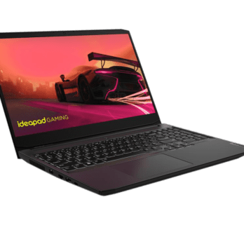 Lenovo IdeaPad Gaming 3 15ACH6 Ryzen 5 5500H 15.6″ FHD IPS 300nits AG 144Hz 16GB DDR4 3200 SSD512 GeForce RTX 2050 4GB NoOS Shadow Black