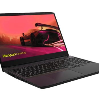 Lenovo IdeaPad Gaming 3 15ACH6 Ryzen 5 5500H 15.6″ FHD IPS 250nits AG 60Hz 8GB DDR4 3200 SSD512 GeForce RTX 2050 4GB NoOS Shadow Black