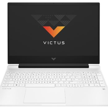 HP VICTUS 15-fb2139nw Ryzen 7 8845HS 15,6″FHD AG IPS 300nits 144Hz 16GB DDR5 SSD512 RTX 3050 6GB Cam720p NoOS 2Y Ceramic White