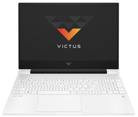 HP VICTUS 15-fb2139nw Ryzen 7 8845HS 15,6"FHD AG IPS 300nits 144Hz 16GB DDR5 SSD512 RTX 3050 6GB Cam720p NoOS 2Y Ceramic White