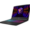 MSI Katana 15 B13VGK-1493XPL i7-13620H 15.6" FHD 144Hz IPS-Level 16GB DDR5 SSD1TB RTX 4070 8GB NoOS
