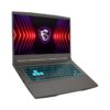 MSI Thin A15 B7VF-412XPL Ryzen 7 7735HS 15.6" FHD 144Hz IPS-Level 16GB DDR5 SSD512 RTX 4060 8GB NoOS