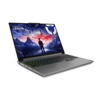 Lenovo Legion 5 16IRX9 83DG00EPPB i5-13450HX 16″ WQXGA 165Hz 16GB 512SSD RTX4060 DLSS 3 NoOS