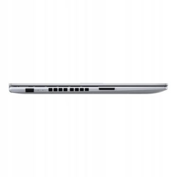 ASUS Vivobook 16X K3605VC-MB265 i5-13500H 16.0″ WUXGA IPS-level Panel 60Hz 300nits AG 16GB DDR4 SSD512 GeForce RTX 2050 4GB WLAN+BT Cam720p Backlit Keyboard 50WHrs NoOS Cool Silver