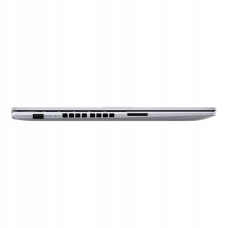 ASUS Vivobook 16X K3605VC-MB265 i5-13500H 16.0" WUXGA IPS-level Panel 60Hz 300nits AG 16GB DDR4 SSD512 GeForce RTX 2050 4GB WLAN+BT Cam720p Backlit Keyboard 50WHrs NoOS Cool Silver